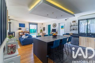  Maison � vendre 7 pi�ces 160 m�