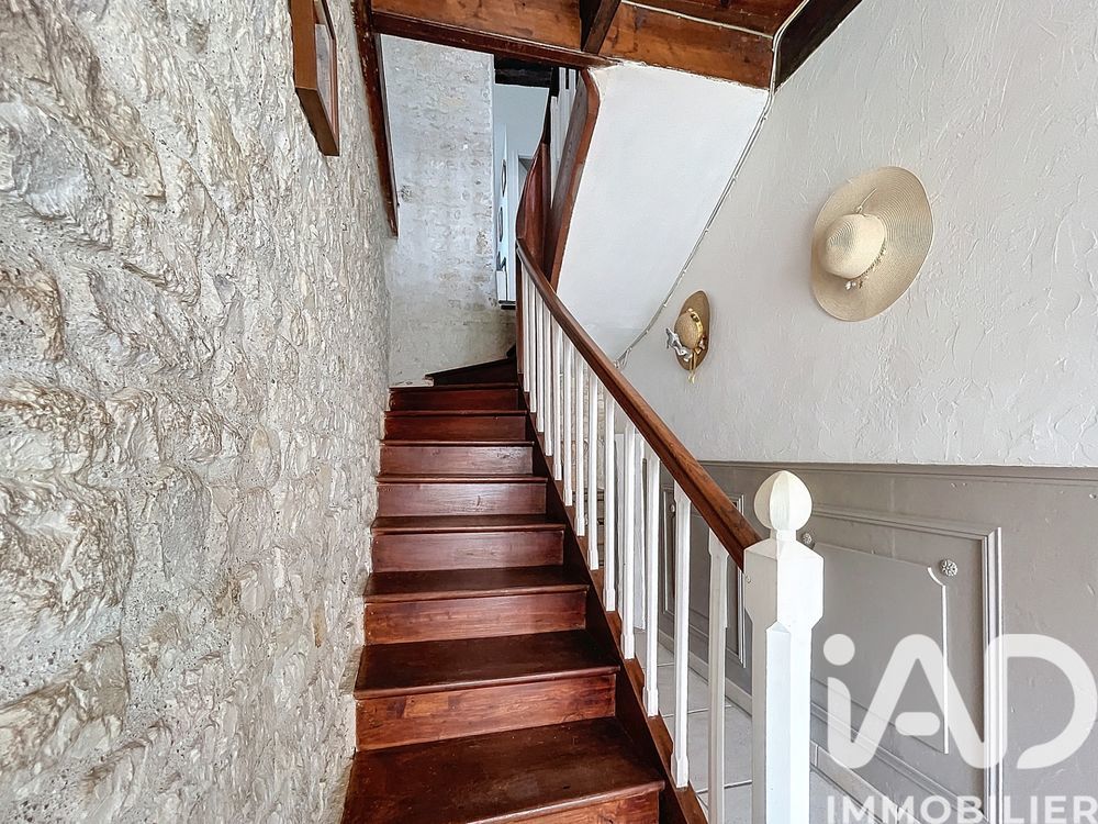 � vendre  Maison Saint-M�dard-d'Aunis (17220)