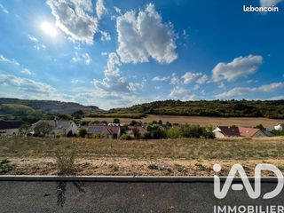  Terrain � vendre 1012 m�