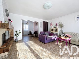  Maison � vendre 7 pi�ces 127 m�