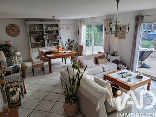  Maison � vendre 6 pi�ces 140 m�