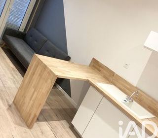  Appartement � vendre 2 pi�ces 31 m�