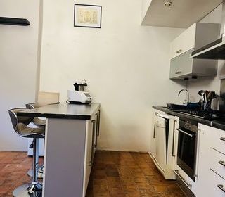  Appartement � vendre 4 pi�ces 80 m�