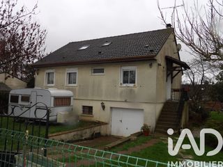  Maison � vendre 4 pi�ces 102 m�