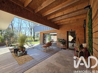  Maison � vendre 5 pi�ces 138 m�