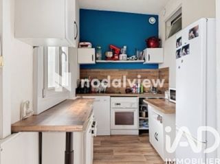  Appartement � vendre 4 pi�ces 61 m�