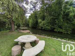  Maison � vendre 8 pi�ces 127 m�