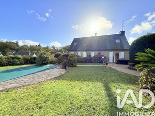  Maison � vendre 7 pi�ces 140 m�