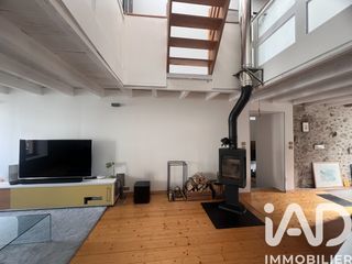 Appartement � vendre 5 pi�ces 109 m�