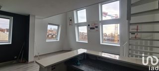  Appartement � vendre 3 pi�ces 67 m�