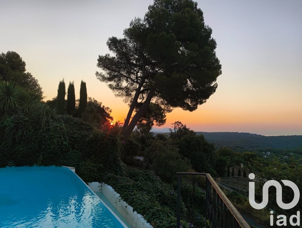 � vendre  Villa Tourrettes-sur-Loup (06140)