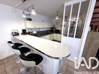  Maison � vendre 5 pi�ces 120 m�