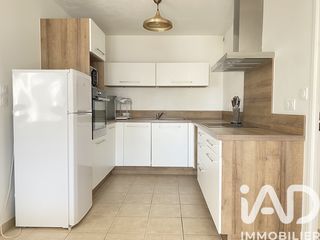  Appartement � louer 3 pi�ces 54 m�