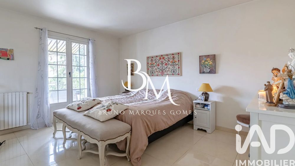 � vendre  Maison Sarcelles (95200)