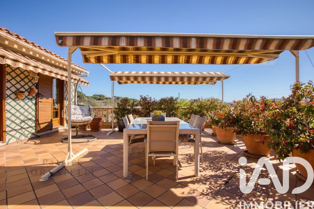 � vendre  Maison Fr�jus (83600)