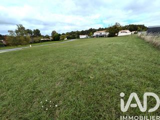 Terrain � vendre 1004 m�