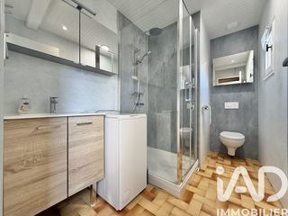  Maison � vendre 2 pi�ces 38 m�