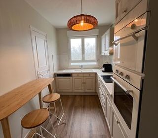  Appartement � vendre 5 pi�ces 87 m�