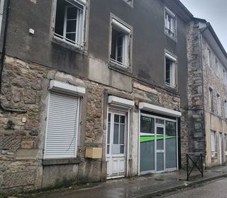  Immeuble � vendre 250 m�