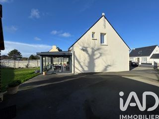  Maison � vendre 4 pi�ces 85 m�