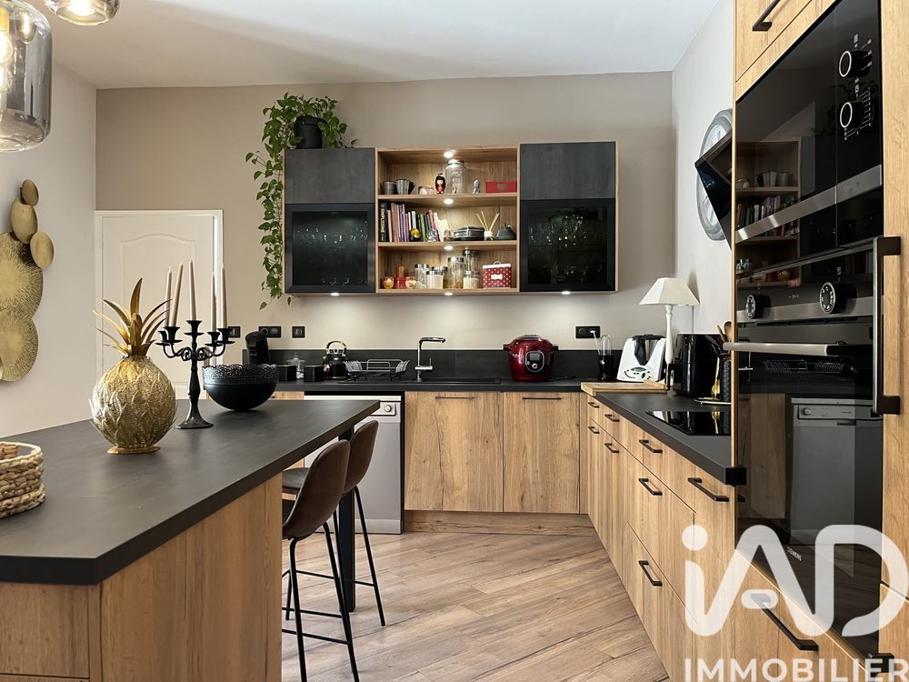 � vendre  Villa Collias (30210)