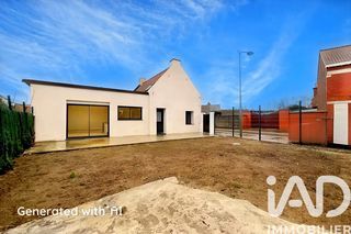  Maison � vendre 5 pi�ces 129 m�