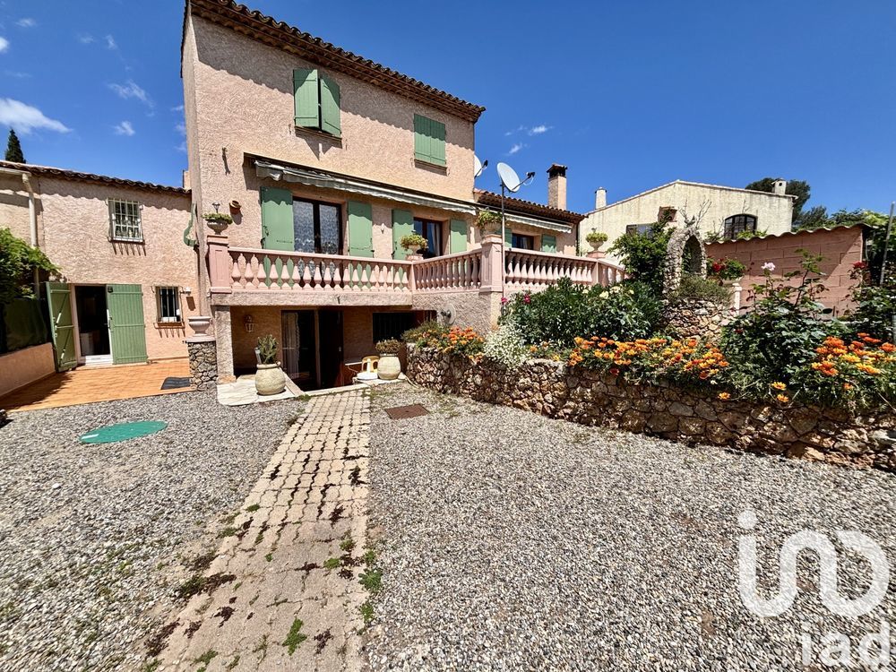 � vendre  Maison Saint-Rapha�l (83700)