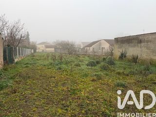  Terrain � vendre 787 m�