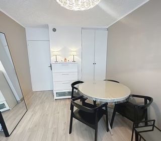  Appartement � vendre 2 pi�ces 42 m�