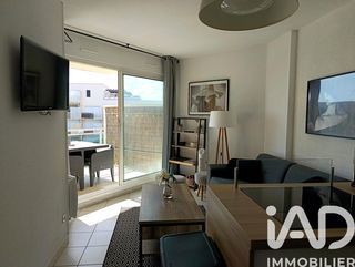  Appartement � vendre 2 pi�ces 30 m�