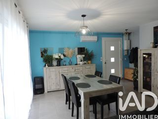  Maison � vendre 3 pi�ces 85 m�