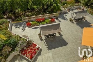  Appartement � vendre 3 pi�ces 76 m�