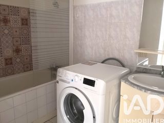  Appartement � vendre 3 pi�ces 69 m�