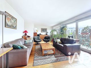  Appartement � vendre 5 pi�ces 114 m�