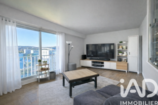  Appartement � vendre 2 pi�ces 52 m�