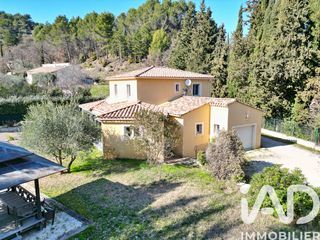  Maison � vendre 7 pi�ces 165 m�