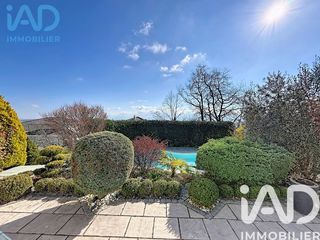  Maison � vendre 5 pi�ces 195 m�