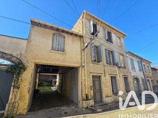  Maison � vendre 6 pi�ces 168 m�