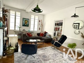  Maison � vendre 9 pi�ces 229 m�