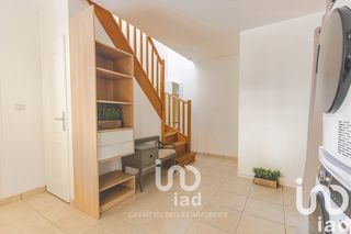  Appartement � louer 4 pi�ces 68 m�