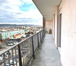  Appartement � vendre 4 pi�ces 83 m�