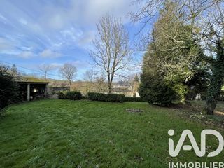  Maison � vendre 7 pi�ces 130 m�