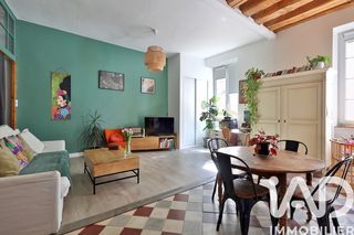  Appartement � vendre 2 pi�ces 55 m�