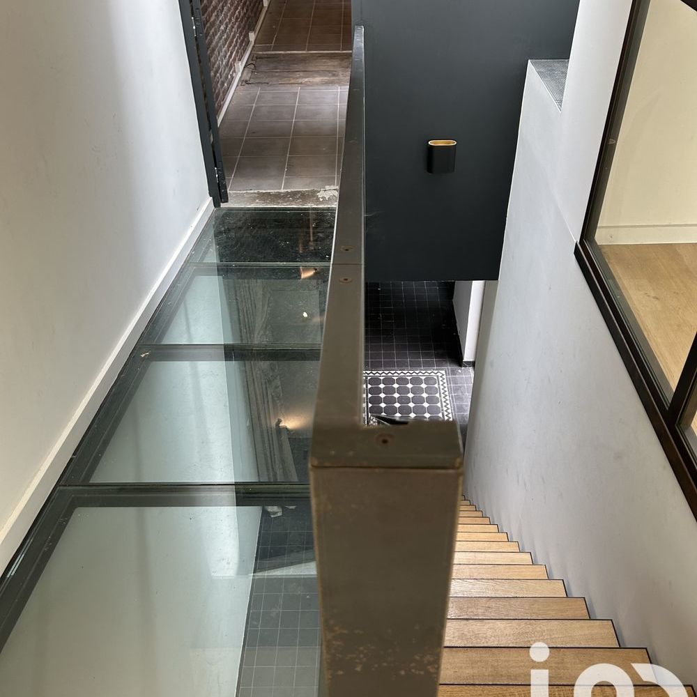 � vendre  Maison Lille (59000)