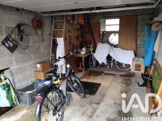  Parking / Garage � vendre 16 m�