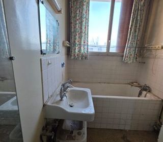  Appartement � vendre 3 pi�ces 60 m�