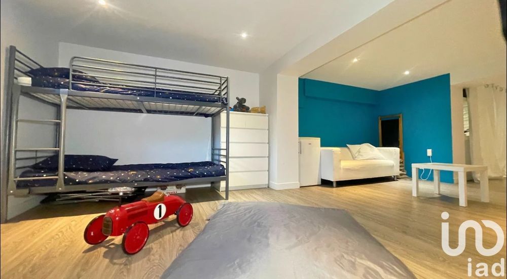 � vendre  Maison Granville (50400)