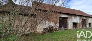  Maison � vendre 3 pi�ces 53 m�