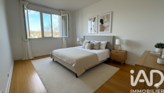  Appartement � vendre 3 pi�ces 67 m�