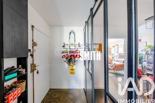  Appartement � vendre 3 pi�ces 69 m�